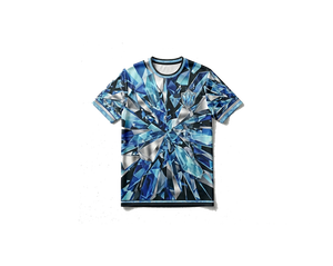 เสื้อแข่งอีสปอร์ตแบบซับลิเมชั่นสั่งทำพิเศษจากวอลสัน อินดัสทรี ชุดยูนิฟอร์มสำหรับเล่นเกมและกีฬาทุกฤดูกาล - Product Image 1