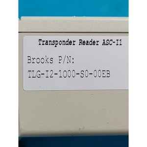 Brooks TLG-I2-1000-S0-00EB Occasion, Équipement Semi-conducteur d'Occasion, Pièces Détachées - Product Image 1