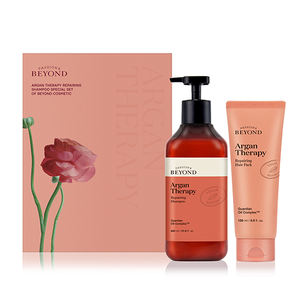 Oltre la terapia con Argan Set per la cura dei capelli collezione speciale di Shampoo - Product Image 1
