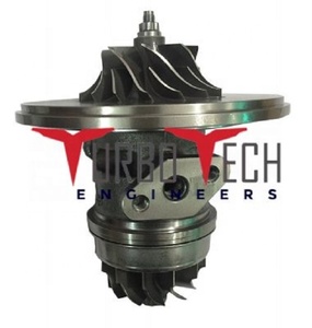 TURBOCHARGEUR CHRA D0836LFL03 3774895 64.09100-7004 HE400FG - Product Image 1