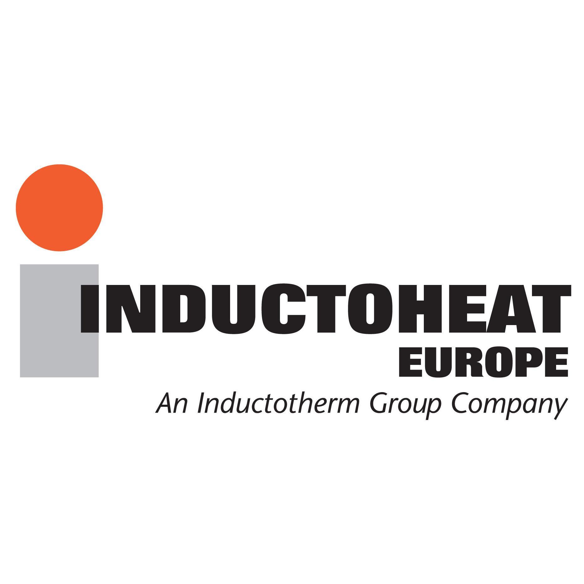 Inductoheat Europe GmbH logo