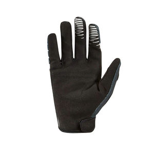 Guantes de Motocross Ligeros de Dedo Completo, de Poliéster y Nailon, Sublimados, Cómodos y Antideslizantes - Product Image 4