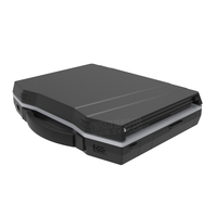 Caja de Comando de Emergencia Multifuncional EVAK con Pantalla Múltiple y Computadora Integrada en Stock