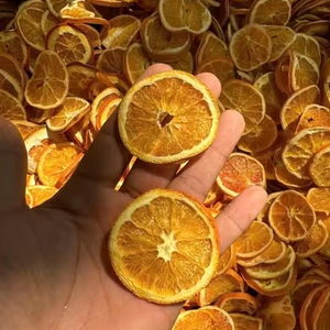 Orange séchée naturelle, collation fruitée saine, usine du Vietnam, fournisseur en gros, fabricant, qualité export - Product Image 1