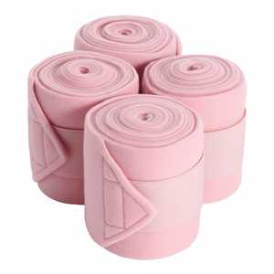 Geoffrey Equestrian - Unidad de Protección para Caballos, Fabricada con Material de Lana Mecanizada - Product Image 4