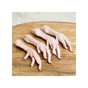 Patas de pollo congeladas, suministro al por mayor, pedidos al por mayor, precio asequible, envío rápido - Product Image 5