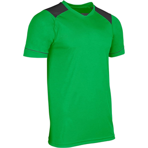 Camiseta de Fútbol con Logotipo Personalizado, Uniforme de Fútbol Transpirable, Fabricante de Uniformes de Equipos de Fútbol, Suministro al por Mayor - Product Image 1