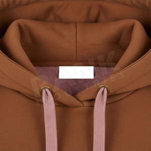 Trendy Urban Streetwear Best Quality Premium <b>Soft</b> Fabric Wear New Arrival <b>Women</b> Oversized <b>Hoodies</b> - Product Image 6