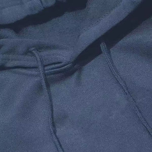 New Design Men Hoodie Jogger <b>Tracksuit</b> Set Heavyweight Fleece Casual Streetwear OEM ODM Wholesale - Product Image 6
