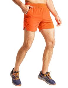 Meilleure vente Shorts décontractés pour hommes 100% coton de haute qualité conception personnalisée méthode de tissage tricoté prix de gros - Product Image 3