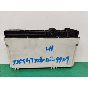 Module de commande d'origine 9257098 pour Série 5 F07, F10, F11 2009-2013 - Product Image 3