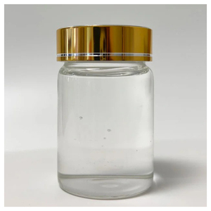 Glicerina Refinada Industrial, Glicerol Puro para Aplicaciones Cosméticas, Fabricación de Jabón, Alimentación y Farmacéuticas a Nivel Mundial - Product Image 1