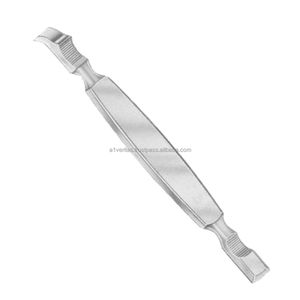 A-1 VERITAS Farabeuf Ciseaux à os et jupes à os en acier inoxydable 19 cm Instruments de chirurgie osseuse |   Kit d'instruments médicaux - Product Image 6