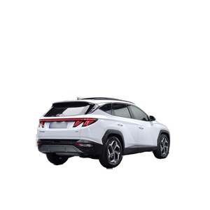 ฮุนได ทูซอน ปี 2023 เครื่องยนต์เบนซิน 1.6 เทอร์โบ ขับเคลื่อน 4 ล้อ ระยะทาง 34,761 กม. มาตรฐานไอเสียยูโร 5 เบาะหนัง กล้องมองหลัง พวงมาลัยซ้าย - Product Image 1