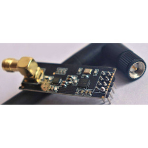Antenne ETEILY GSM 3dBi en caoutchouc avec connecteur mâle SMA mobile, modèle ET-GS3R-SMMO pour applications de routeur - Product Image 3
