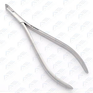 Pince à marteaux NiTi, instruments chirurgicaux dentaires manuels, outils en acier inoxydable pour dentistes, instruments chirurgicaux dentaires - Product Image 2