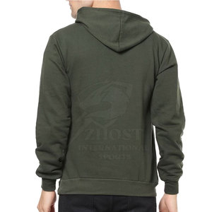 Services OEM : sweats à capuche en polaire, mode premium, streetwear tendance pour un confort quotidien à prix raisonnable - Product Image 3