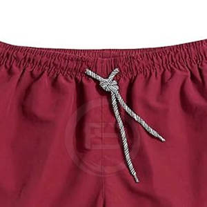 Shorts coupe-vent en gros, légers pour l'été, shorts d'entraînement, couleur personnalisable, taille adulte - Product Image 3