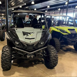 ขายจริงจัง ยามาฮ่า วูล์ฟเวอรีน เอ็กซ์ทู 1000 เอ็กซ์ที-อาร์ ยูทีวี ปี 2026 สำหรับผู้ใหญ่ - Product Image 1