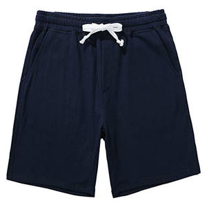 Pantalones Cortos Deportivos Casuales Personalizados al por Mayor para Hombre, Ropa Urbana, Gimnasio, Baloncesto, Entrenamiento, Verano, Pantalones Cortos Holgados Casuales para Hombre - Product Image 1