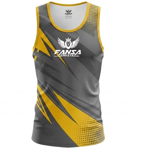 CAMISETA DE BALONCESTO PARA HOMBRE - Product Image 1