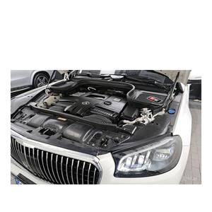 Mercedes-Benz Clase GLS Maybach GLS600 4MATIC Modelo Octubre 2022 con 70,909 km, Caja de Cambios Automática, Volante a la Izquierda, Cámara Trasera - Product Image 6