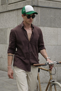 Nueva Llegada, Oferta, Precio Bajo, Gorra de Béisbol con Bordado 3D Personalizado, Ideal para Golf y Fiestas, 100% Algodón, Unisex, Hecha en Bangladesh - Product Image 6