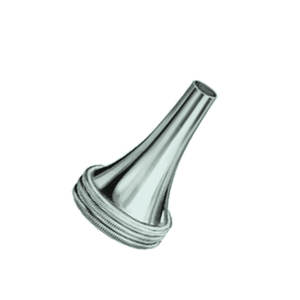 Embout de spéculum auriculaire de haute qualité, accessoire d'otoscope médical manuel, norme de sécurité MOL, instrument chirurgical réutilisable (certifié CE) - Product Image 4