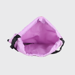 Bolsa de Yute con Cordón de Lavanda Arctic Fox para Niños, Impermeable, para la Playa y Regalos de Cumpleaños - Product Image 5