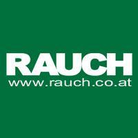 A.Rauch GmbH. Waagen & Befeuchtungstechnik logo
