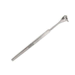 PISSCO Desmarres Lid Retractor Surgical Tool Surgical Desmarres Lid Retractor Medical Eye Lid Retractor Ophthalmic Lid 1 PCS - Product Image 4