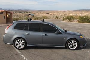 Oferta al por mayor de S-a-a-b 9-3 A-e-r-o S-p-o-r-t-C--o-m-b-i 2008 - Product Image 2