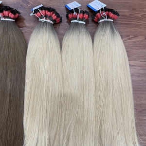 Cabello a Granel de la Mejor Calidad en Stock, de 24 a 28 Pulgadas, Liso Natural, Disponible Ahora, Listo para Enviar - Product Image 6