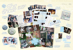 Hearts2Hearts - [The Chase] (Version en coffret) - Product Image 3