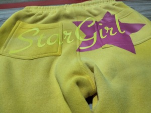 Wholesale Women's Jogger Vintage Heavyweight Fleece Sweatpants Trousers Custom DTF DTG Screen Printing Pants For Women's - Product Image 6