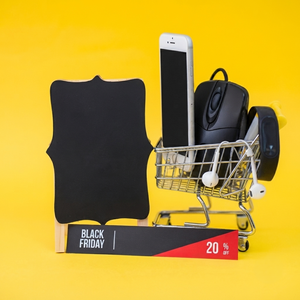 Desarrollo de Tiendas de Electrónica de Consumo de Alto Rendimiento: Diseño Web Responsivo Experto y Soluciones Escalables para Marcas Tecnológicas - Product Image 1