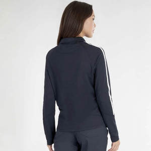 Polo de Manga Corta Unisex, Estilo Jersey, para Hombre y Mujer, Transpirable, de Secado Rápido, con Botones - Product Image 1