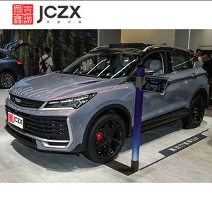 รถยนต์ใหม่ปี 2025 Geely Coolray เบนซิน SUV 1.5 ลิตร 181 แรงม้า L2 ขายส่งโดยตรงจากโรงงาน - Product Image 4