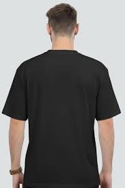 Pre Shrunk Heavy Fabric Plain <b>Tee</b> for Screen Print and Embroidery Professional Grade Mens Oversized T shirt - Product Image 2