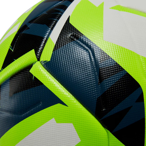 Ballon de football incurvé grande taille 3/4/5, lignes courbes, pour jeunes, idéal pour les matchs de ligue sportive en extérieur, cadeau de jeu de football - Product Image 5
