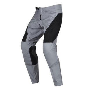 Pantalones de Motocicleta para Hombre con Bloques de Color, Transpirables, de Nailon y Poliéster, para Todas las Estaciones, Ropa para Conducir al Aire Libre - Product Image 1