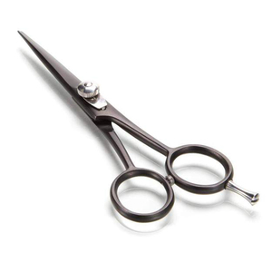 Tijeras de Corte de Pelo de Acero Inoxidable Alemán, Cuchillas Supercut Afiladas, Tijeras para Recortar Barba, Tijeras para Recortar el Cabello para Diestros - Product Image 5