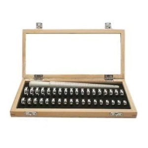แหวนพลาสติกคุณภาพสูงรูปครึ่งวงกลมขนาด 7 มม. สำหรับทำเครื่องประดับ SUNTOOLS/STIPL รุ่น 388A(I) ขายส่งราคาถูก - Product Image 1