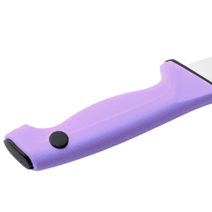 Cuchillo de Carnicería Profesional de 15 cm con Mango Ergonómico y Hoja Afilada para Recortar Carne, Cortar y Preparar Alimentos - Product Image 6