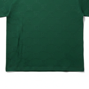 Manufacturer Custom Luxury Plain Oversized T Shirts 100 Cotton Heavyweight Graphic Printed Blank <b>Dropshipping</b> Tees - Product Image 5