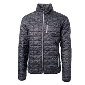 Chaqueta de Plumón para Hombre, MOQ Bajo, para Invierno, de Alta Calidad, Personalizable - Product Image 1