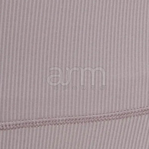 Leggings de yoga de bonne qualité, taille élastique, logo personnalisé, prix bas, vente en ligne. - Product Image 6