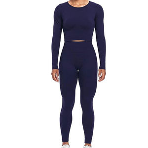 Leggings pour femmes de qualité supérieure 2026 – Design tendance, respirants, OEM - Product Image 2