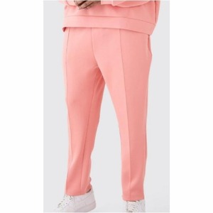 <b>Tracksuit</b> for Training and Jogging Solid Pattern Winter Wear Price Men's Gym Fitness Tech Fleece Two-Piece 2026 - Product Image 6