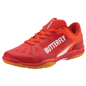 OFERTA Zapatillas de Tenis de Mesa Butterfly 93710 Ligeras con Amortiguación y Agarre para Pista Cubierta, Materiales de Suela Superior y Exterior. ¡Pídelo Directamente! - Product Image 4